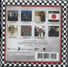Cheap Trick : The Complete Epic Albums Collection (Box, Comp, RE + CD, Album + CD, Album + CD, Album )