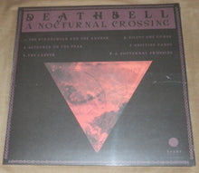 Deathbell : A Nocturnal Crossing (LP, Album, Ltd, Gre)