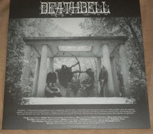 Deathbell : A Nocturnal Crossing (LP, Album, Ltd, Gre)