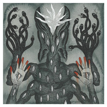 Leviathan (5) : Scar Sighted (2xLP, Album, RE)