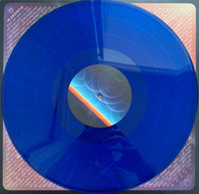 The Mars Volta : Noctourniquet (LP, Blu + LP, Pur + Album, RE, RM)