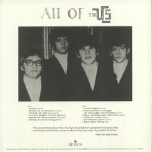 All Of Thus : All Of Thus (LP, RE)