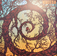 Kylesa : Spiral Shadow (LP, Album, Ltd, RE, Gre)