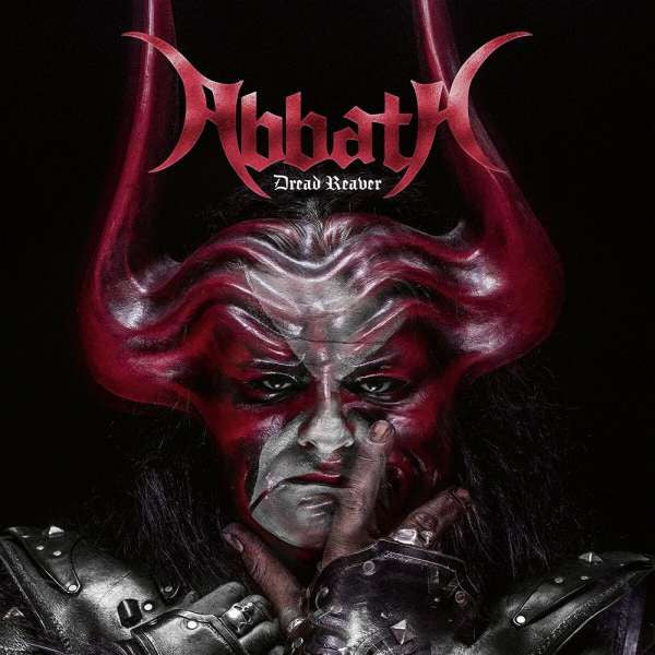 Abbath (2) : Dread Reaver (LP, Album, Ltd, Sil)