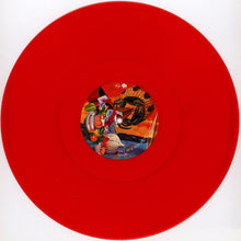 The Mars Volta : Octahedron (LP, Red + LP, Yel + Album, RE, RM)