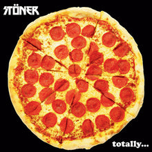 Stöner (13) : Totally... (LP, Album)