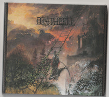 Deathbell : A Nocturnal Crossing (CD, Album)