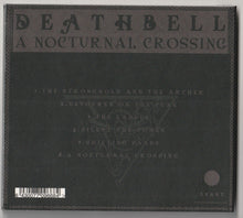 Deathbell : A Nocturnal Crossing (CD, Album)