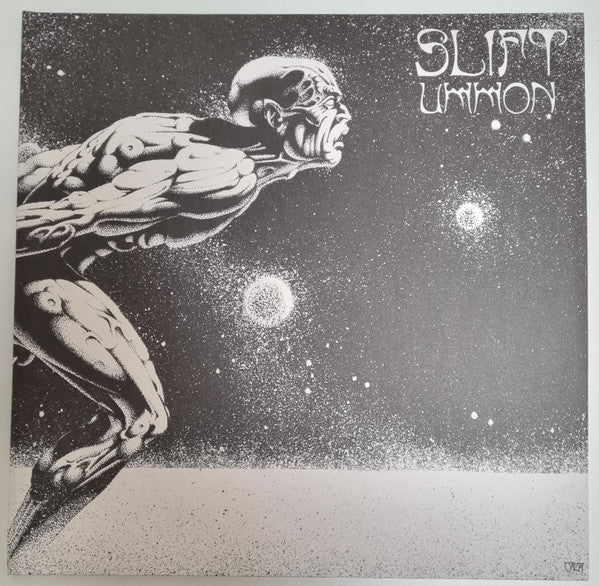Slift : Ummon (2xLP, Album, RP)
