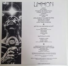 Slift : Ummon (2xLP, Album, RP)