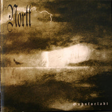 Nortt : Gudsforladt (CD, Album, RE)