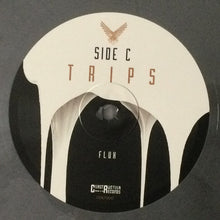 Long Distance Calling : TRIPS (2xLP, S/Sided, Etch, Sol)