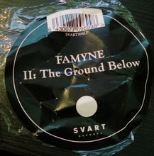 Famyne : II: The Ground Below (LP)
