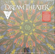 Dream Theater : The Number Of The Beast (2002) (LP, Album, Red + CD, Album + Ltd, RE, RM)