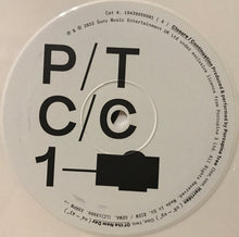 Porcupine Tree : Closure / Continuation (2xLP, Album, Whi)