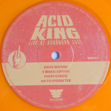 Acid King : Live At Roadburn 2011 (LP, Album, Ltd, Ora)