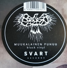 Oranssi Pazuzu : Muukalainen Puhuu (LP, Album, RP)