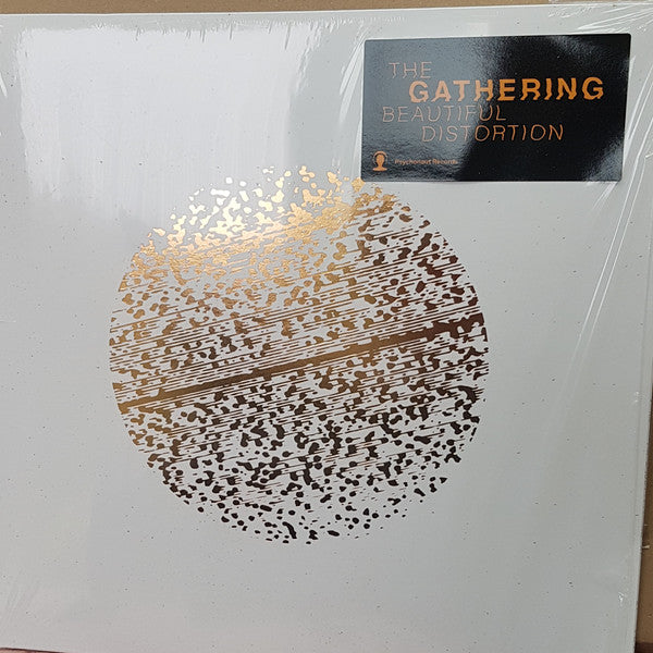 The Gathering : Beautiful Distortion (LP, Album)