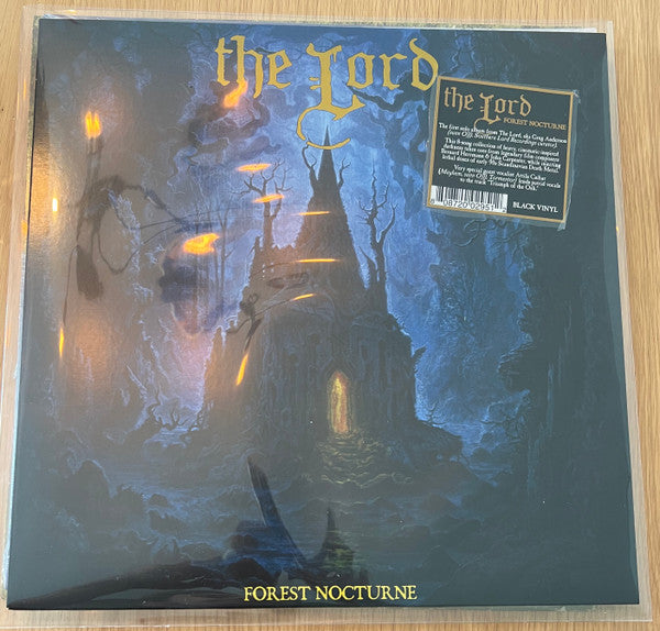 The Lord (2) : Forest Nocturne (LP)