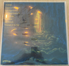 The Lord (2) : Forest Nocturne (LP)