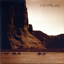 Fever Ray : Mercy Street (7", Single, Ltd, Num)