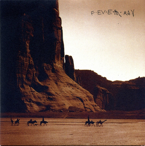 Fever Ray : Mercy Street (7