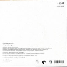 Fever Ray : Mercy Street (7", Single, Ltd, Num)