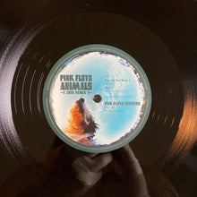 Pink Floyd : Animals (2018 Remix) (LP, Album, RE, Gat)