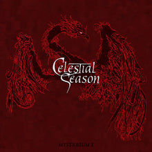 Celestial Season : Mysterium I (LP, Album, Ltd, RM, Oxb)