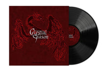 Celestial Season : Mysterium I (LP, Album, Ltd, RM, Bla)