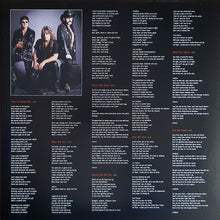 Motörhead : Hammered (LP, Album, Ltd, RE, Yel)