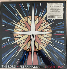 The Lord (2), Petra Haden : Devotional (LP, Album, Ltd, Whi)