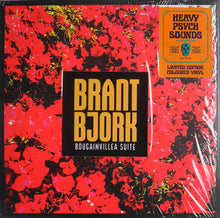 Brant Bjork : Bougainvillea Suite (LP, Album, Ltd, Mus)