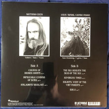 Darkthrone : Astral Fortress (LP, Album, Ltd, Sil)