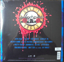 Guns N' Roses : Use Your Illusion II (2xLP, Album, RE, RM, Gat)