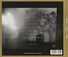 Godflesh : Pure : Live (CD, Ltd)