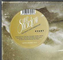 Her Shadow : The Ghost Love Chronicles  (2xLP, Album, Ltd, Gol)