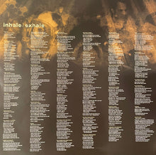 Nasum : Inhale / Exhale (LP, Album, Club, Ltd, RE, Blu)