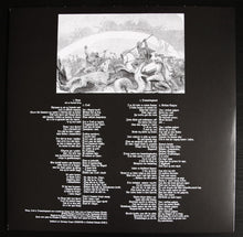 Thorr's Hammer : Dommedagsnatt (LP, Album, Ltd, RE)