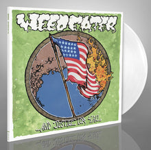 Weedeater : …And Justice For Y’all (LP, Album, Ltd, Whi)