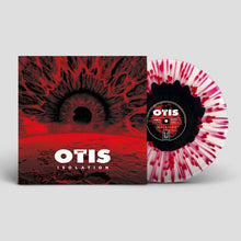 Sons Of Otis : Isolation (LP, Album, Ltd, RP, bla)