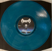 Amorphis : Tales From The Thousand Lakes (LP, Album, RE, Cle)