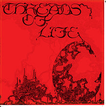 Alco (3) : Threads Of Life (LP, Album, Ltd)