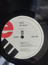 Kyuss : Welcome To Sky Valley (LP, RE, RP)