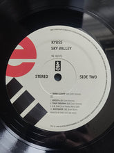 Kyuss : Welcome To Sky Valley (LP, RE, RP)