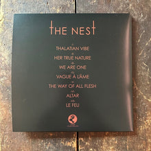 The Nest (5) : Her True Nature (2xLP, Album, Ltd, Ora + DVD-V, Ltd)