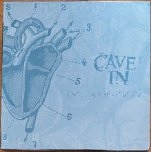 Cave In : Until Your Heart Stops (Box, Dlx, Ltd, Cus + 2x12", Album, RE, RM, Bla + 2)
