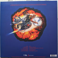 Judas Priest : Painkiller (LP, Album)