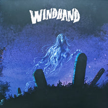 Windhand : Windhand (2xLP, Album, Dlx, RE, RM, Vio)