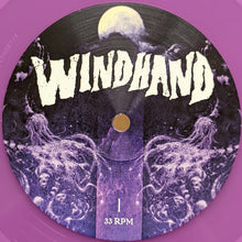 Windhand : Windhand (2xLP, Album, Dlx, RE, RM, Vio)